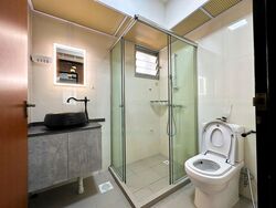 Blk 231B Matilda Court (Punggol), HDB 5 Rooms #463492271